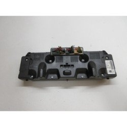Commande Chauffage Seat Leon 2 Phase 1